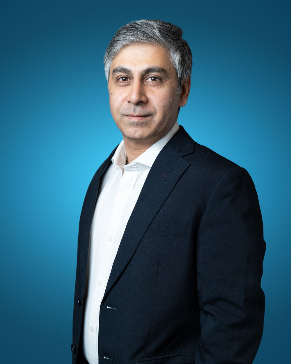 orion ceo