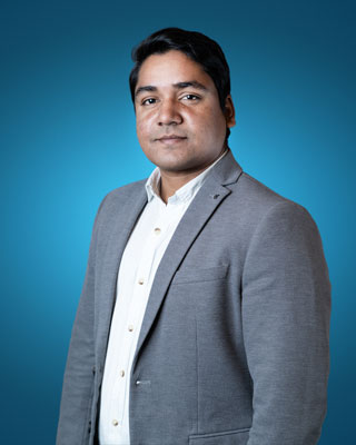 MURLI KUMAR