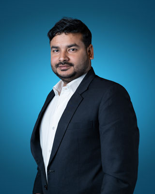PRAMENDU THAKUR