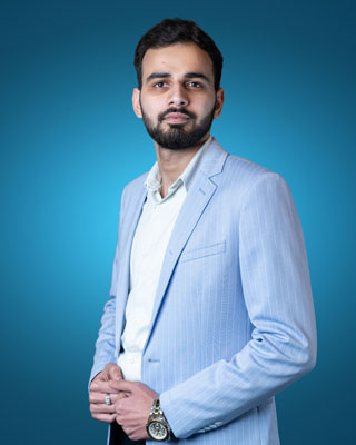 SAGAR BISHNOI