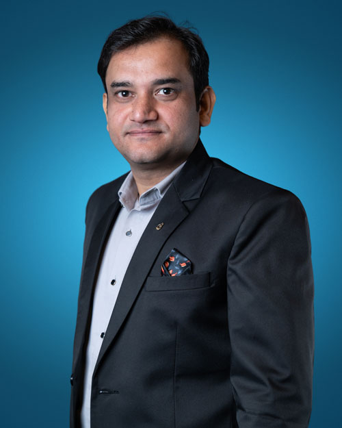 AVNISH MISHRA