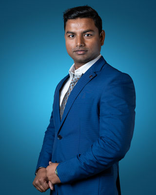 VINOD KUMAR