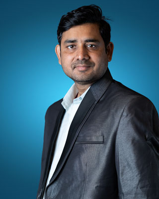 AKHILESH PANDEY