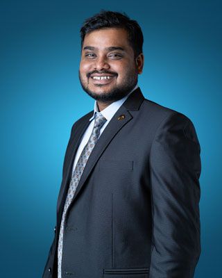 JAI KISHAN KUMAR