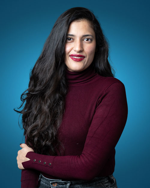 MAMTA KANYAL