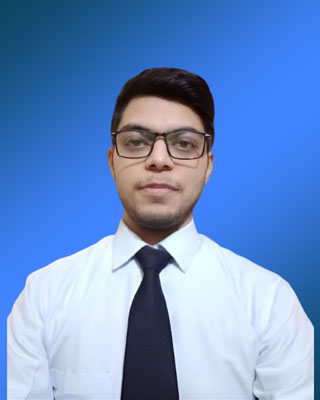 Gautam Jangir