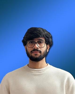 Paras Pratap Singh